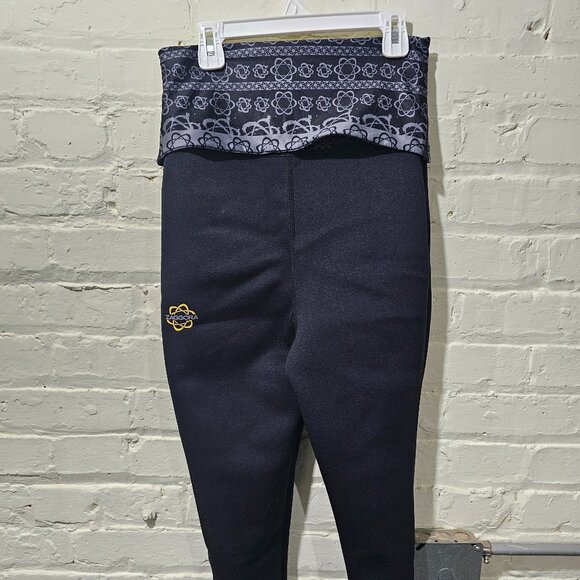 Zaggora Neoprene Hot Pants Small - Picture 1 of 7